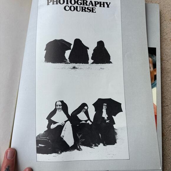 The Complete Photography Course - Picture 4 of 8